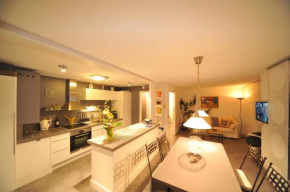 Гостиница Magic Moments Appartement  Анси